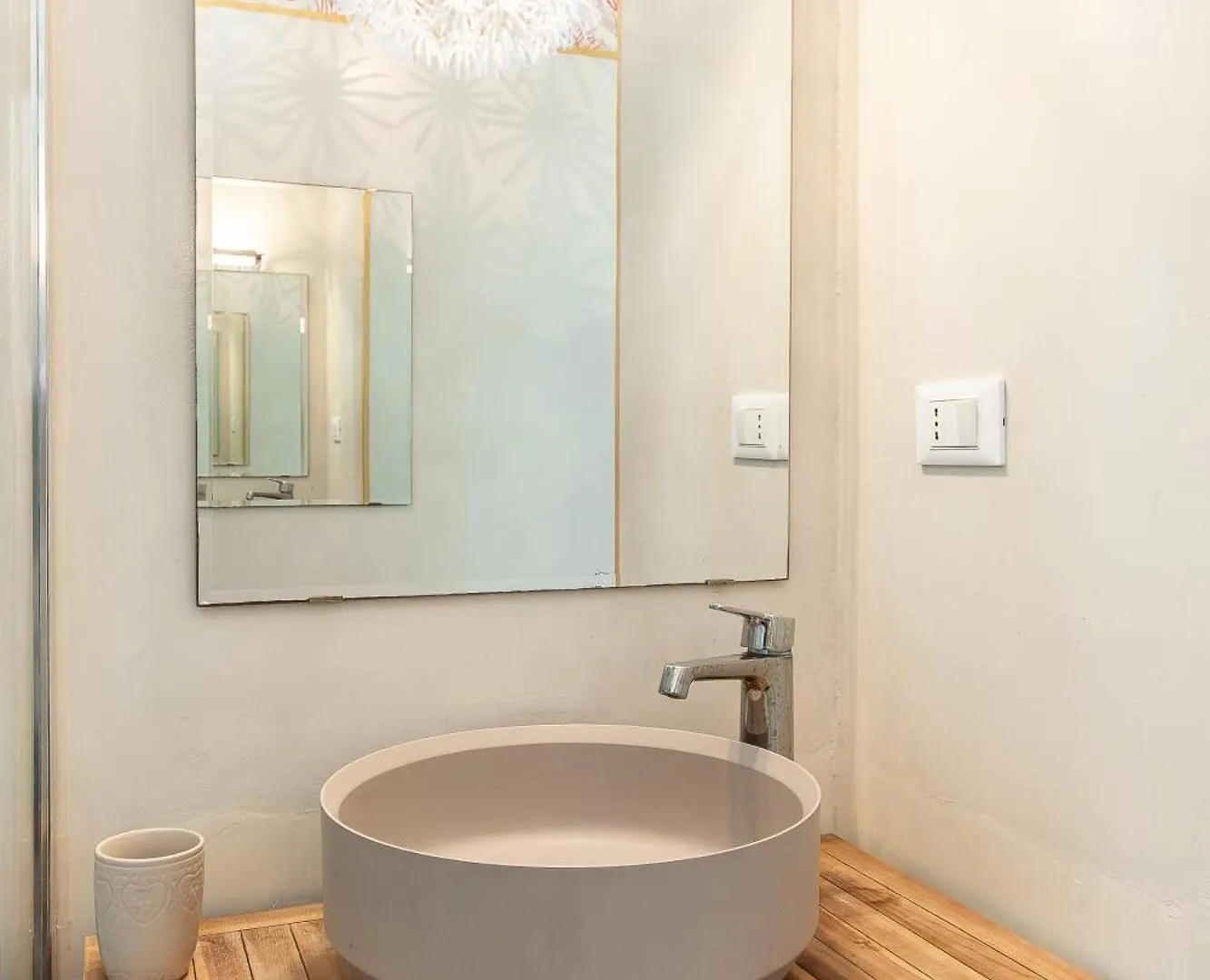 La Prua Apartment Ospedaletti Italy