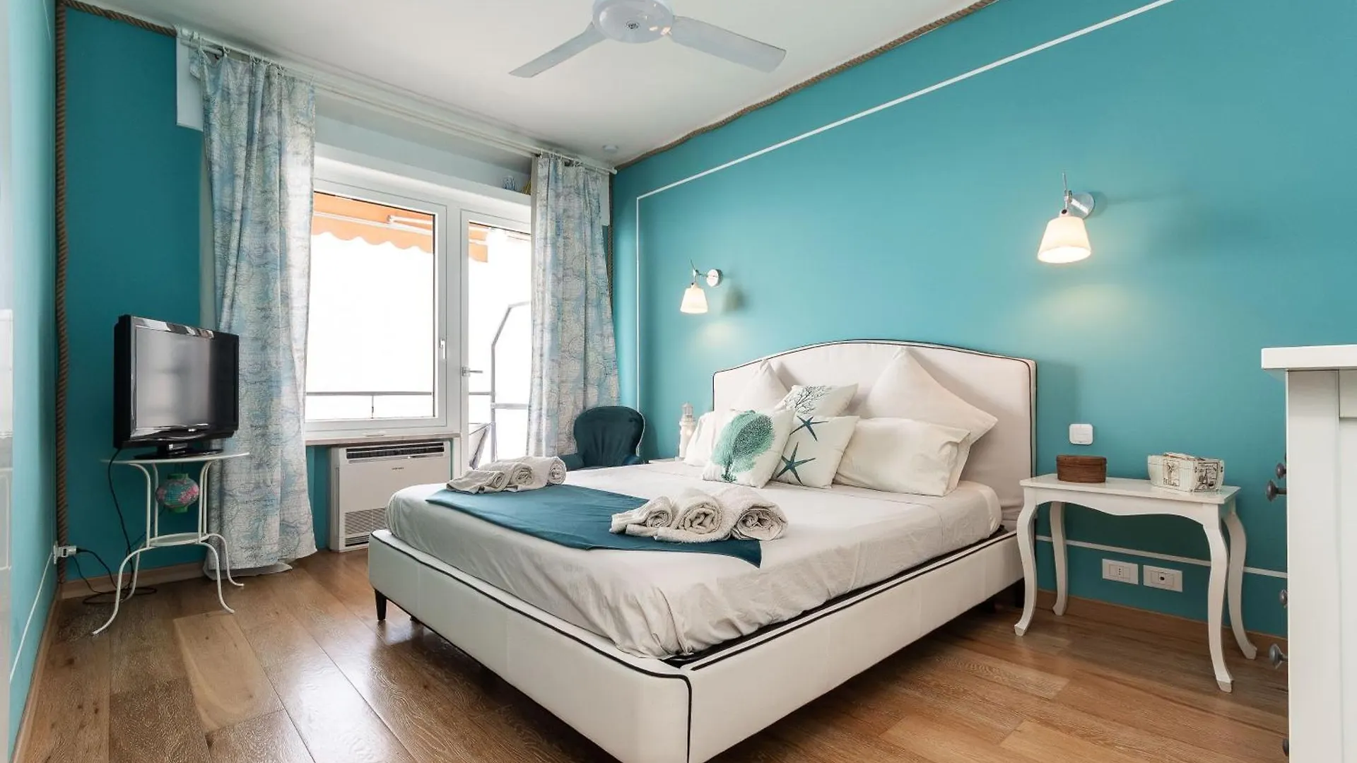 La Prua Apartment Ospedaletti