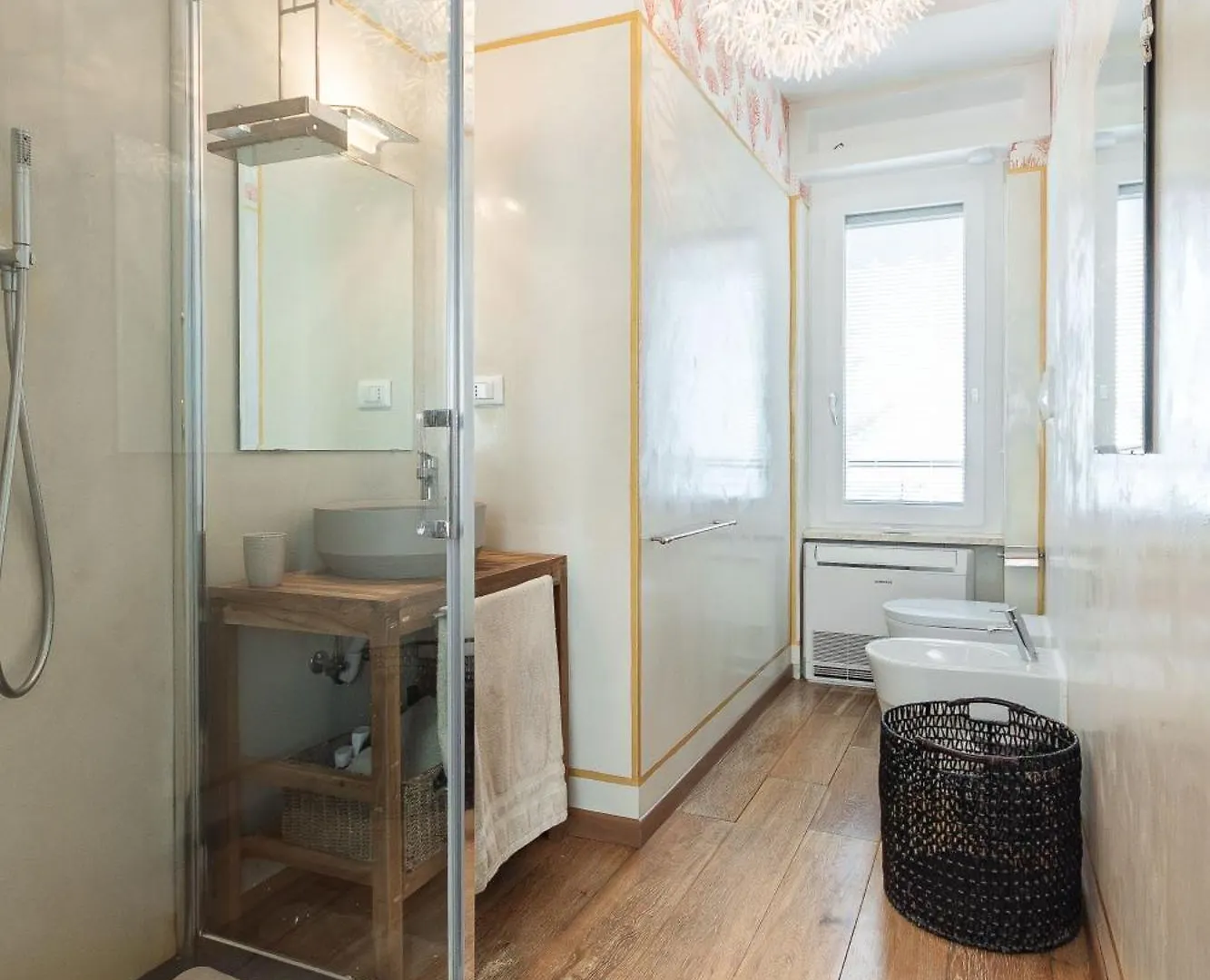 La Prua Apartment Ospedaletti