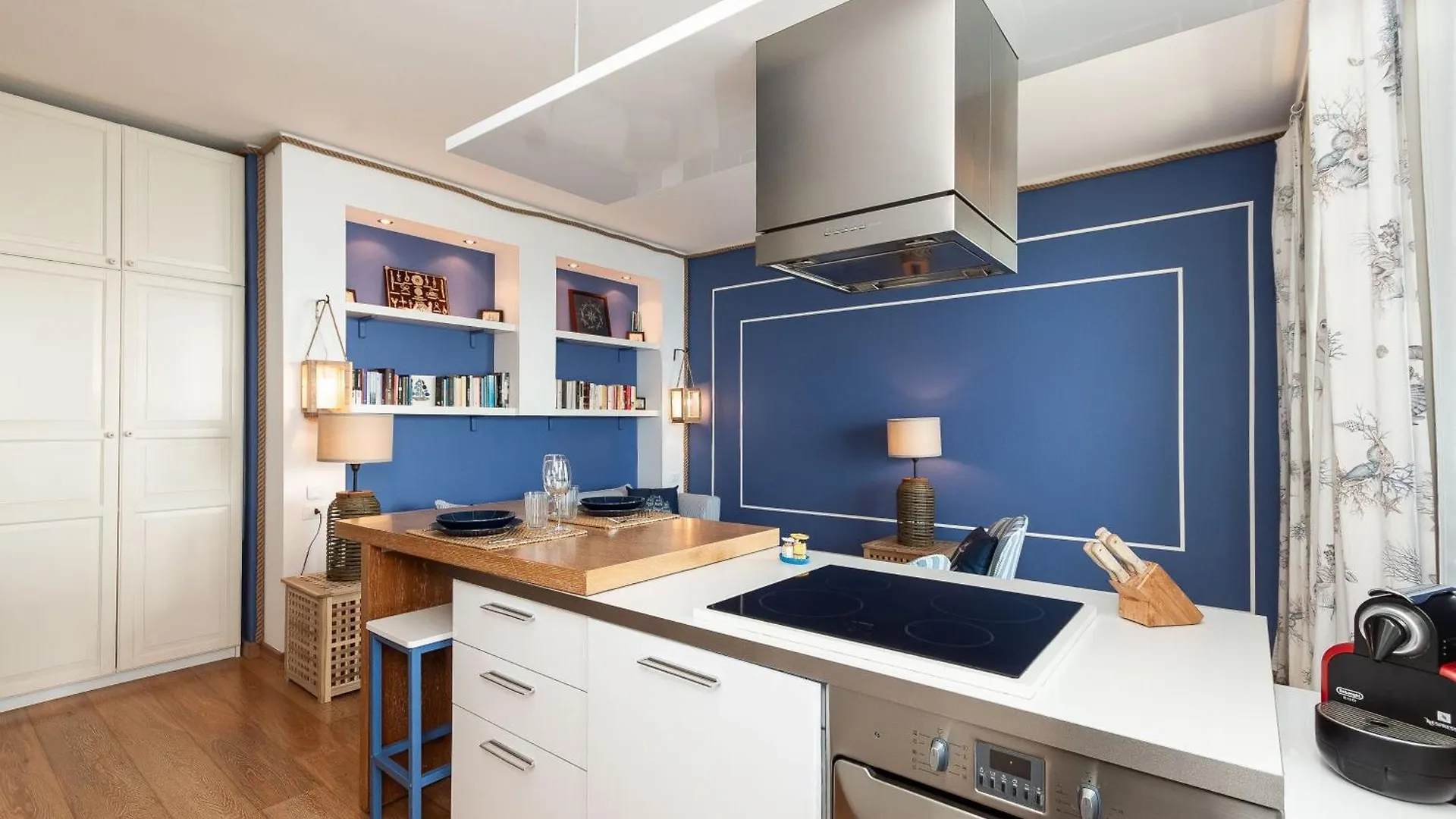 La Prua Apartment Ospedaletti