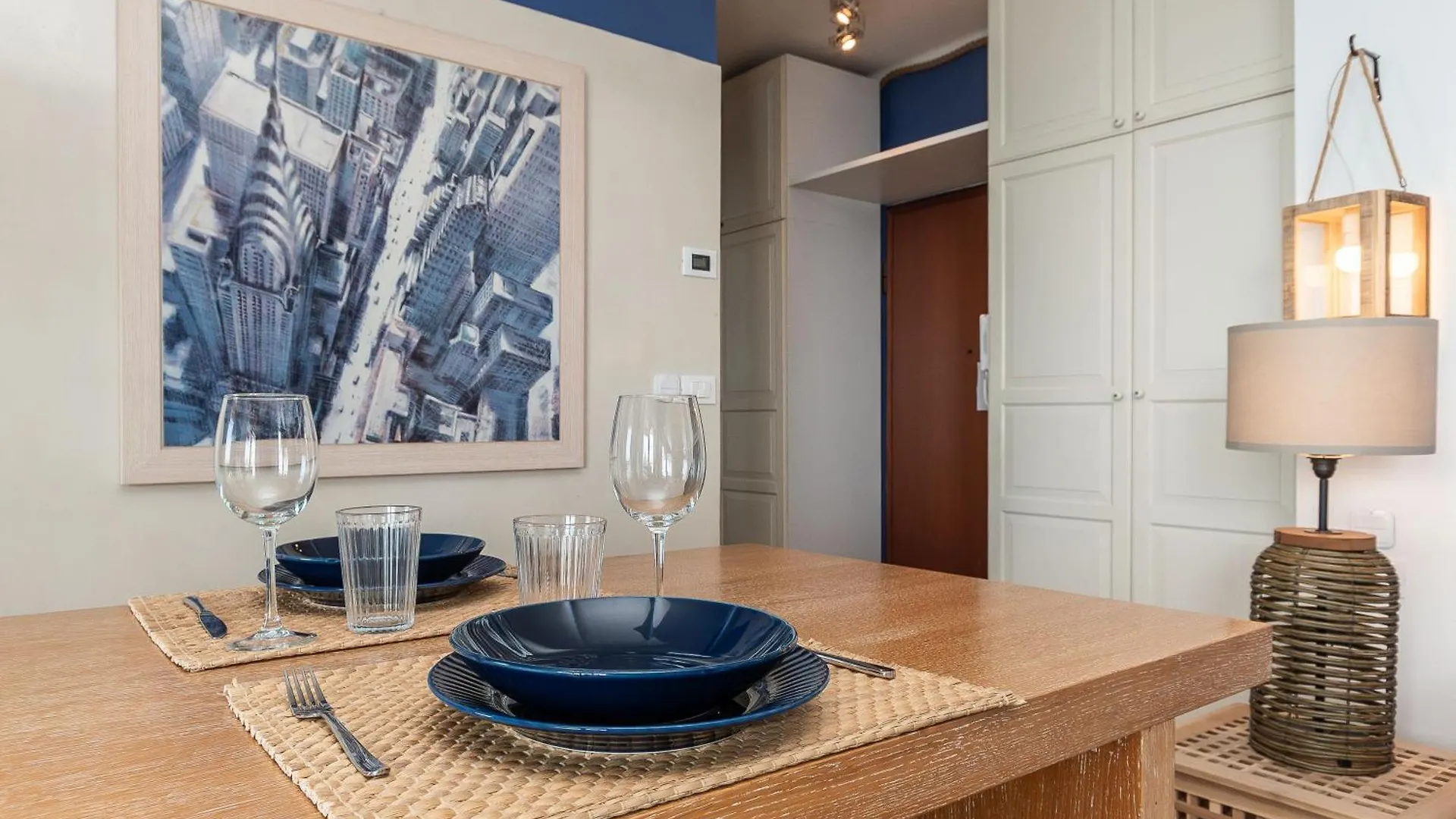 La Prua Apartment Ospedaletti Italy