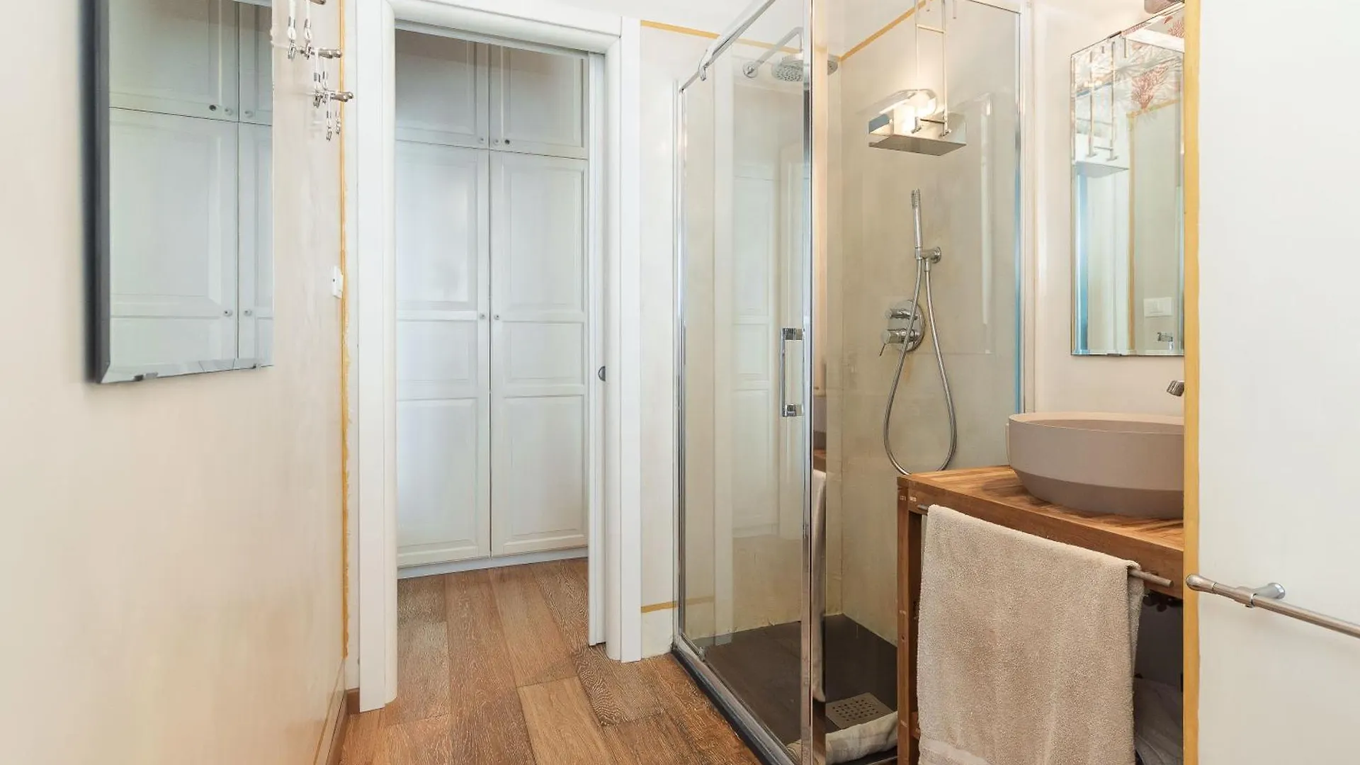 La Prua Apartment Ospedaletti