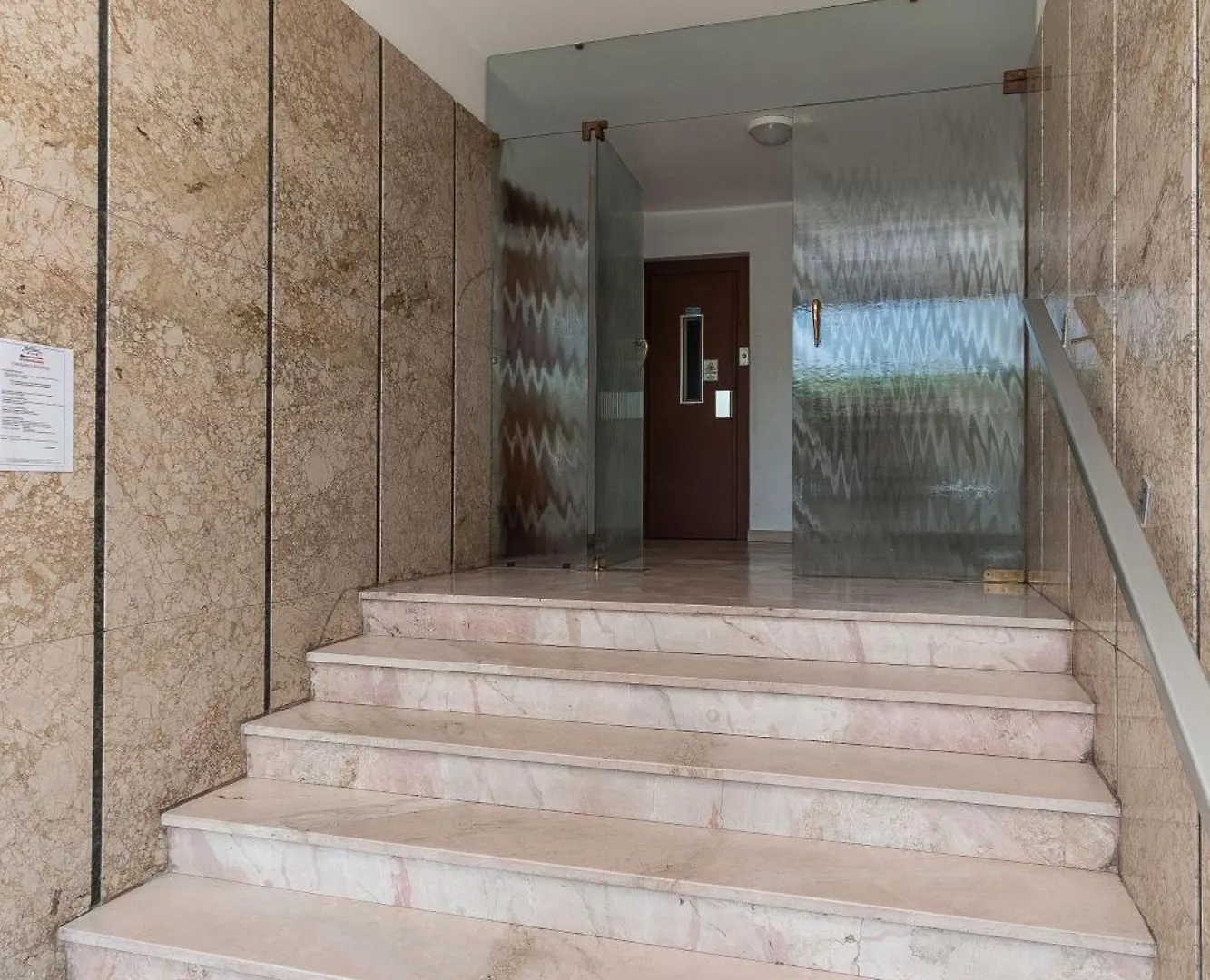 La Prua Apartment Ospedaletti Italy
